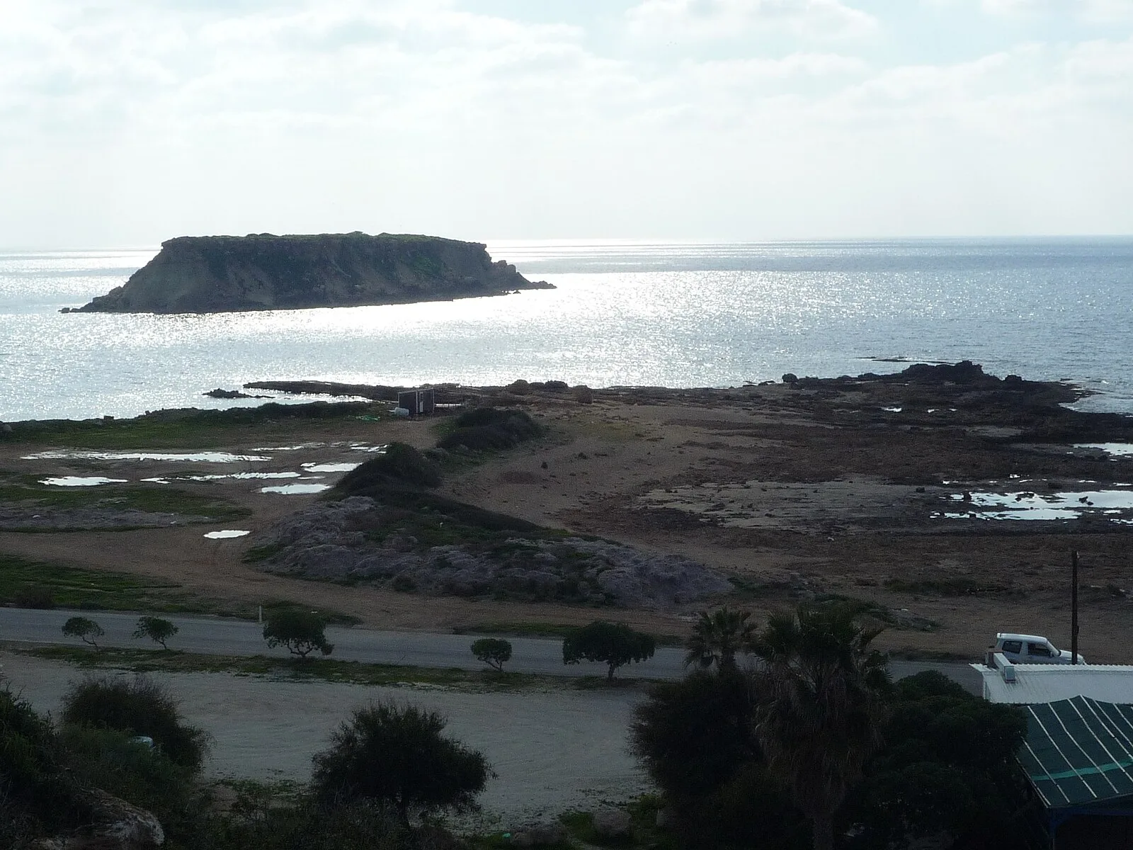 Yeronisos